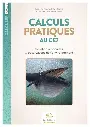 CALCULS PRATIQUES SITUATIONS CONCRÈTES ET OBSERVATIONS DE L'ENVIRONNEMENT, N°3