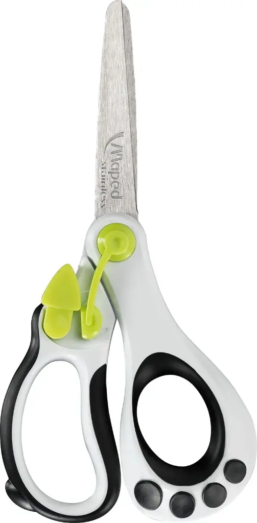 MAPED KOPPY SCISSORS 13 CM, EACH