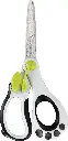 MAPED KOPPY SCISSORS 13 CM, EACH