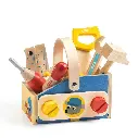 MINIBRICO, 10 PIÈCES