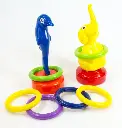 JEU DE LANCER
