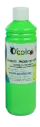 GOUACHE FLUO, 500 ML *A LA COULEUR
