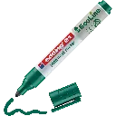 edding 21 EcoLine Ogive Grün, pro Stück