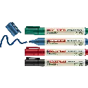 EDDING 21 EcoLine OGIVE, CASE OF 4
