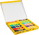 EDDING 15 FUNTASTIC- 1MM, SCHOOLPACK OF 144 PIECES