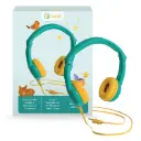 CASQUE OCTAVE LUNII