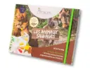 LIVRET "ANIMAUX SAUVAGES"