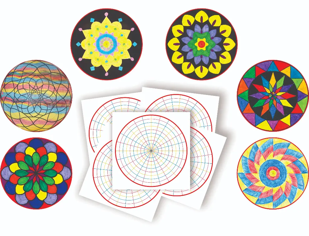MAAK JE MANDALA