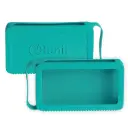 COQUE DE PROTECTION ODILE VERTE LUNII