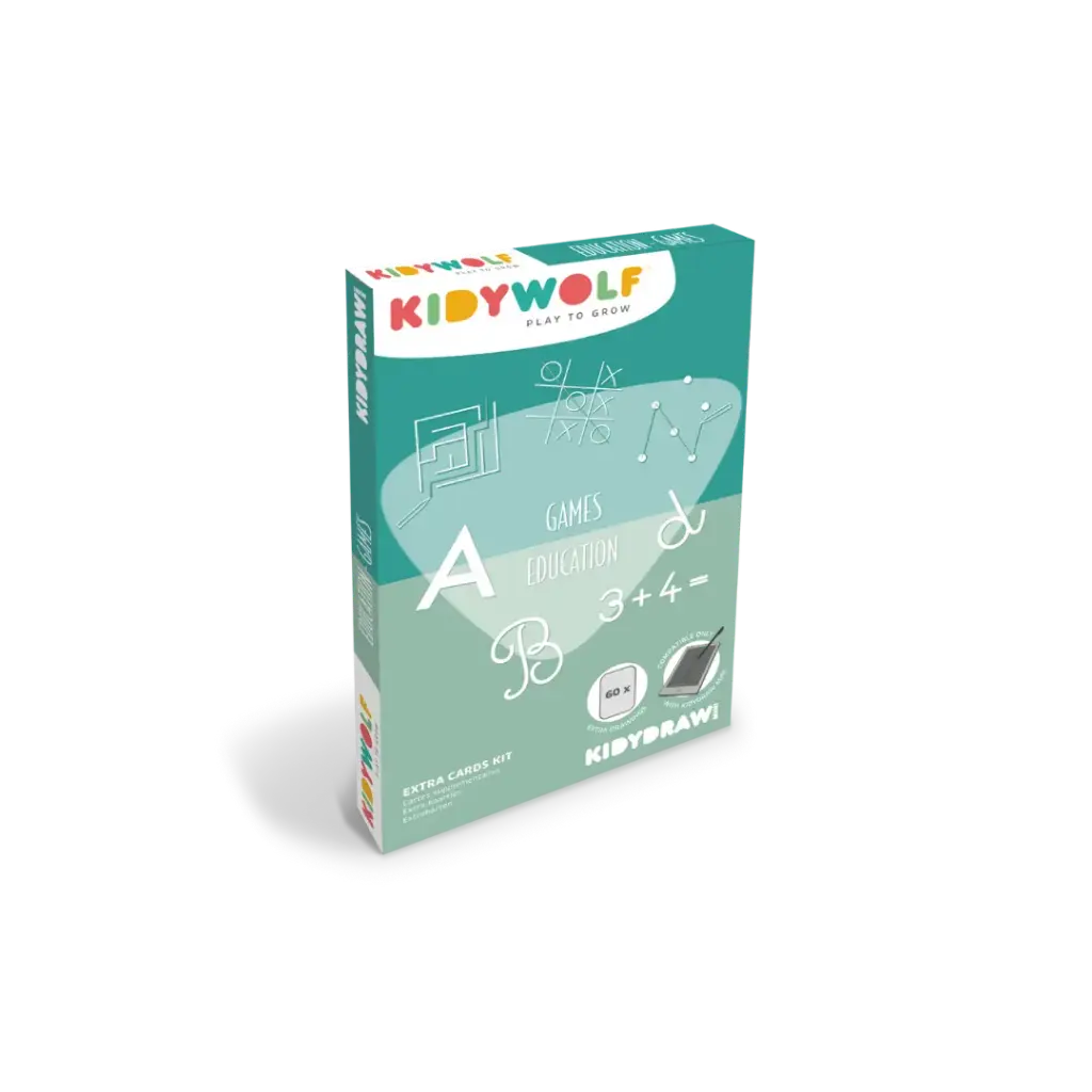 REFILL KIDYDRAW
