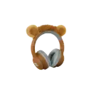 KIDYEARS: CASQUE AUDIO BLUETHOOTH "LION"*DISPO MI-OCTOBRE