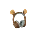 KIDYEARS: CASQUE AUDIO BLUETOOTH "OURS"