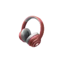 K-EARS: CASQUE AUDIO BLUETOOTH, BORDEAUX* DISPO MI-OCTOBRE