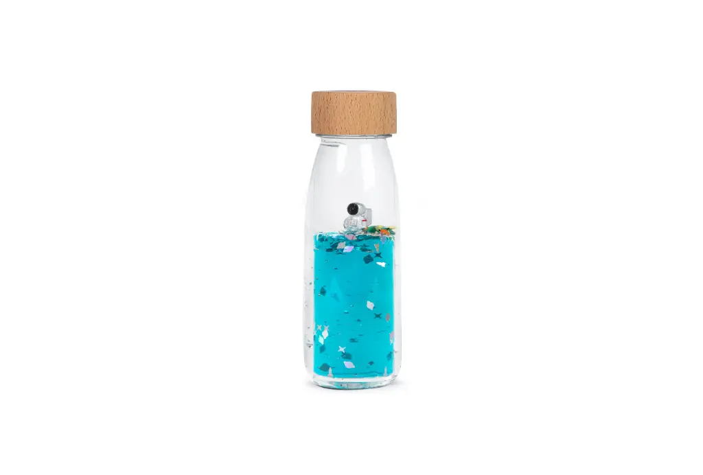BOUTEILLE SENSORIELLE UNIVERS