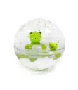 HAPPY BUBBLES LES GRENOUILLES