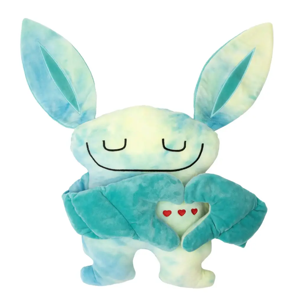 PELUCHE LESTÉE SHLOOF