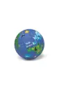 BALLE MONDE 13 CM