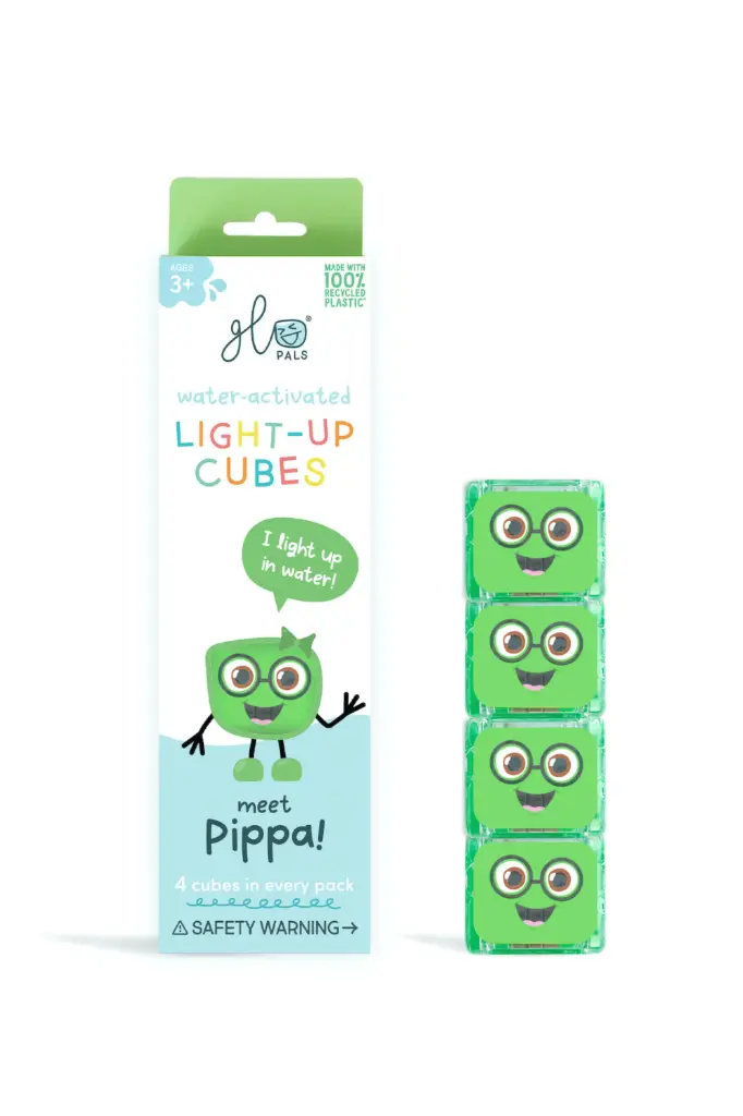 GLO PALS PIPPA, VERT