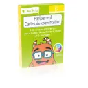 PARLONS-EN! CARTES DE COVERSATION
