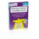 CARTES POUR RENFORCER LA CONFIANCE EN SOI!
