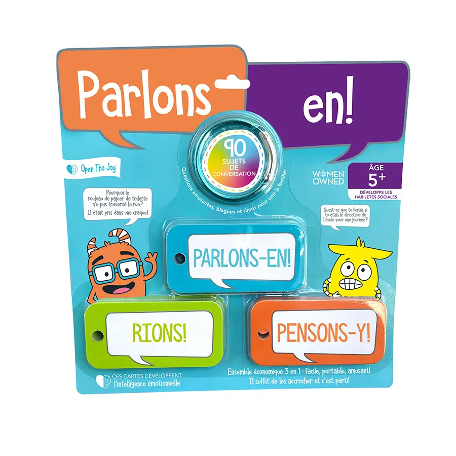 PARLONS-EN