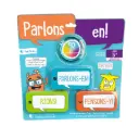 PARLONS-EN! CARTES DE CONVERSATION DE POCHE