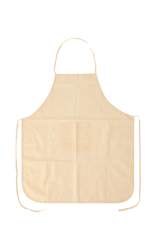 TABLIER ENFANT 50X60CM