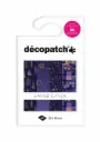 DÉCOPATCH NOËL "EFFET FOIL"