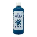 GOUACHE ECOLA BLEU DE PRUSSE 508, 1L
