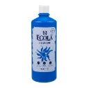 GOUACHE ECOLA BLEU CLAIR 501, 1L