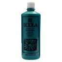 GOUACHE ECOLA VERT FONCÉ 536, 1L