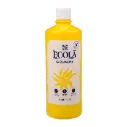 GOUACHE ECOLA JAUNE, 1L