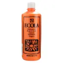 GOUACHE ECOLA ORANGE 235, 1L