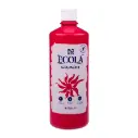 GOUACHE ECOLA JAUNE PRIMAIRE 200, 1L