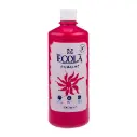 GOUACHE ECOLA CARMIN , 1L