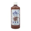 GOUACHE ECOLA BRUN 400, 1L