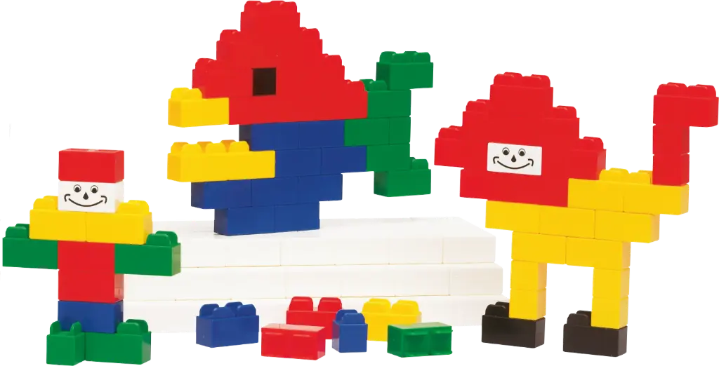 LE PETIT ARCHITECTE: YOUNG BUILDER
