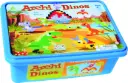 LE PETIT ARCHITECTE: ARCHI DINOS