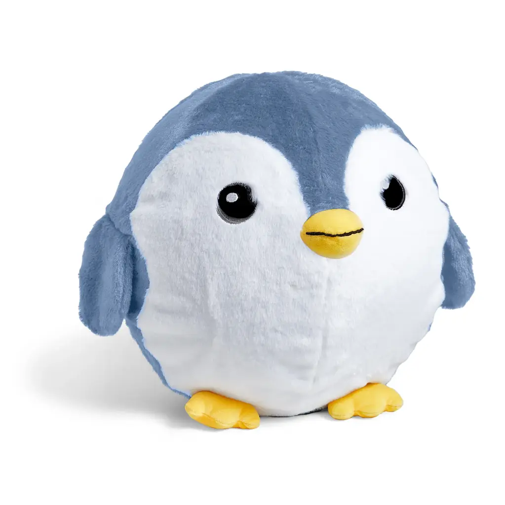 YOGA BALL BUDDY, PINGOUIN