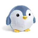 YOGA BALL BUDDY, PINGOUIN