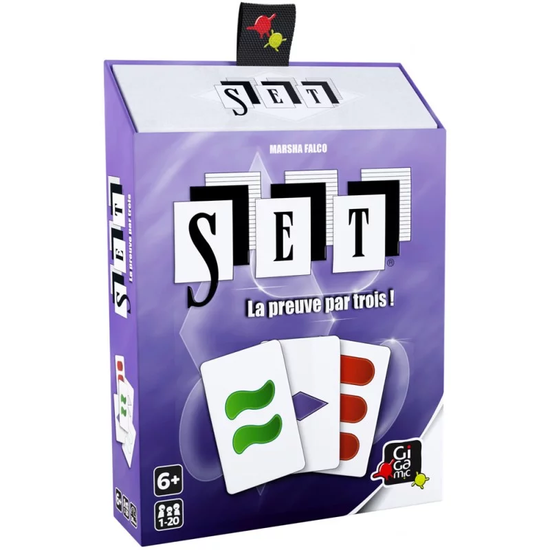 SET