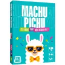MACHU PICHU