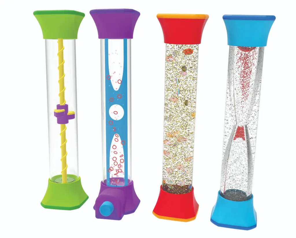 TUBES SENSORIELLES