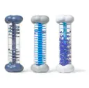 TUBES SENSORIELLES "LA PLUIE", SET DE 3