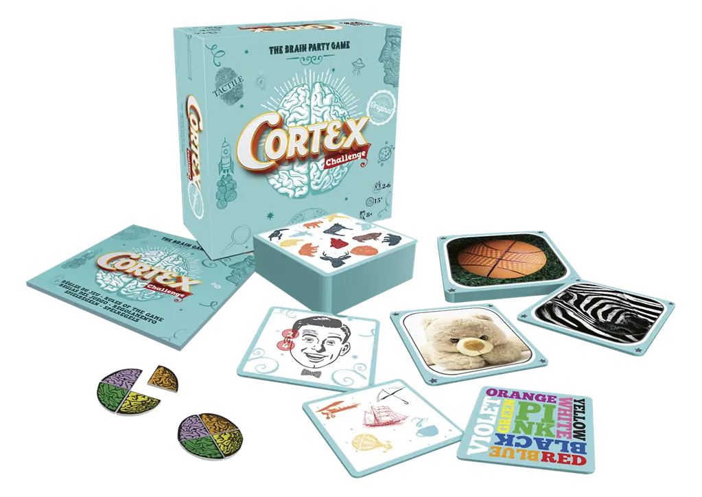 CORTEX CHALLENGE