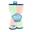 PLAYFOAM PLUFFLE TWIST PHOSPHORESCENT