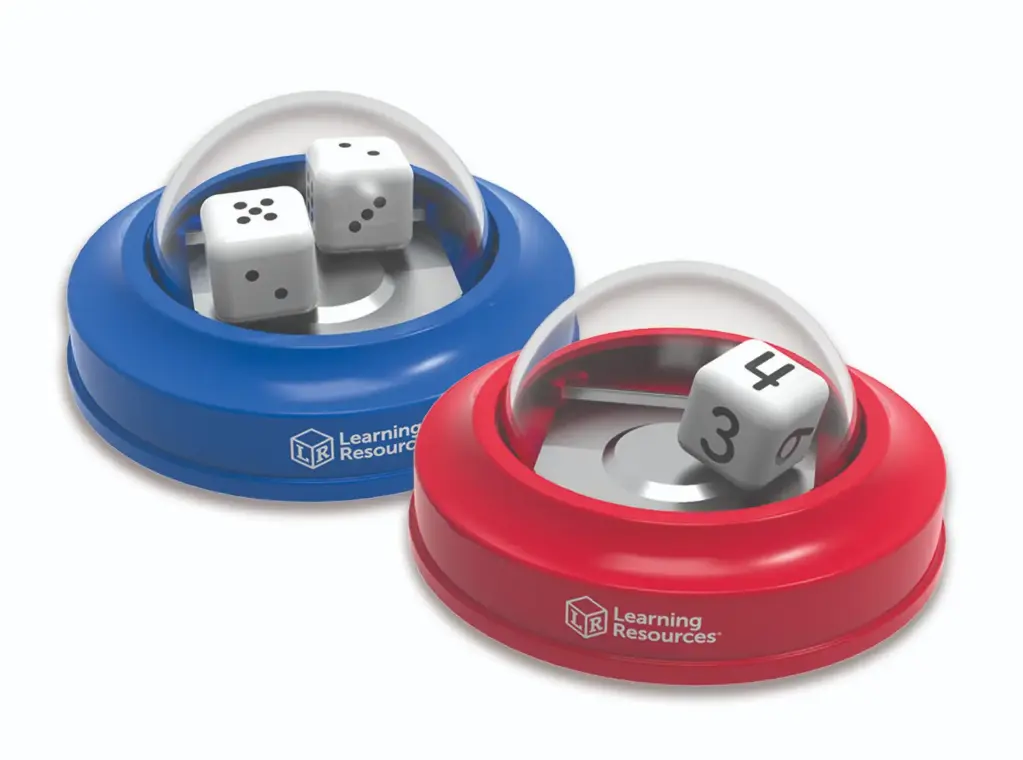 DICE POPPERS