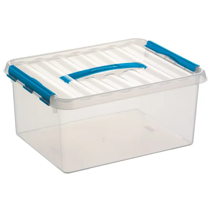 BOITE DE RANGEMENT SUNWARE,15L