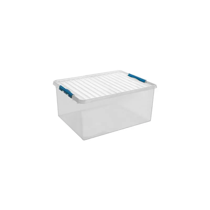 BOITE QLINE, 120L