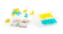 Puzzle 3D Pentominos Busy Play